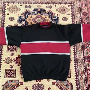 nice comfy warm pullover sweatshirt.